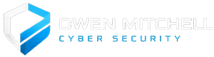 Owen Mitchell - Cyber Security